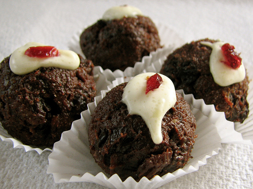 Best Christmas Pudding Recipes